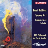 Bbc Philharmonic Symphonies No.1&2