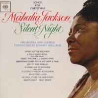 Jackson, Mahalia Silent Night: Songs For Christmas (expanded Edition)