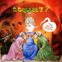 Two Square Y Secret Degree