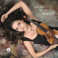 Lucilla Rose Mariotti Banwell Aless Lumiere Du Temps