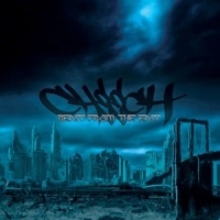 Cheech Beast From The East