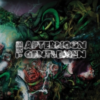 Afternoon Gentleman Still Pissed