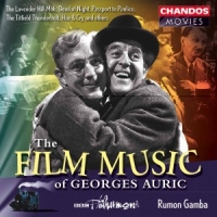 Bbc Philharmonic Film Music
