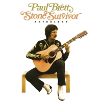Brett, Paul Stone Survivor