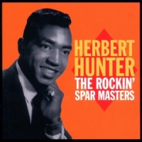 Hunter, Herbert Rockin' Spa Masters