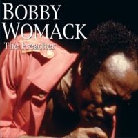 Womack, Bobby Preacher