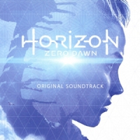 Ost / Soundtrack Horizon Zero Dawn