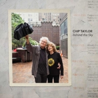 Taylor, Chip Behind The Sky