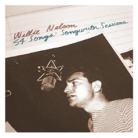 Nelson, Willie 54 Songs: Songwriter Sess