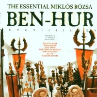Ost / Soundtrack Ben Hur