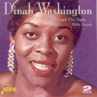 Washington, Dinah Through The Night With Dinah