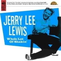 Lewis, Jerry Lee Whole Lot Of Shakin'
