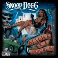 Snoop Doggy Dogg Malice N Wonderland