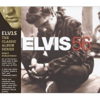 Presley, Elvis Elvis 56