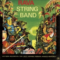 Rava, Enrico Rava String Band