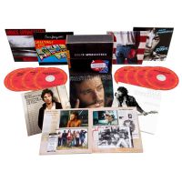 Springsteen, Bruce Album Collection Vol.1 1973-1984