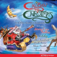 Caliban Quartet Caliban Does Christmas