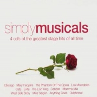 Ost / Soundtrack Simply Musicals