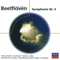 Various Beethoven  Symphonie No.9 In D Mino