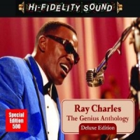 Charles, Ray Genius Anthology Deluxe Edition