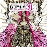 Every Time I Die New Junk Aesthetic (deluxe)