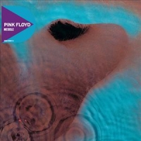 Pink Floyd Meddle -2011 Remaster-