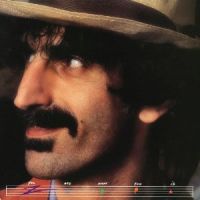 Zappa, Frank You Are What You Is