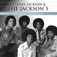Jackson, Michael & Jackson 5 Silver Collection