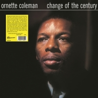 Coleman, Ornette Change Of The Century