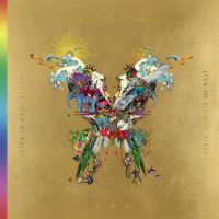 Coldplay Live In Buenos Aires -3lp+2dvd-