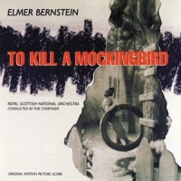 Bernstein, Elmer To Kill A Mockingbird