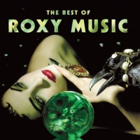 Roxy Music The Best Of