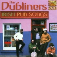 Dubliners, The Irish Pub Songs