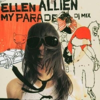 Allien, Ellen My Parade -dj Mix
