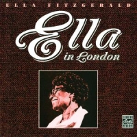 Fitzgerald, Ella Ella In London 1974