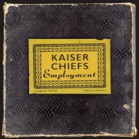 Kaiser Chiefs Employment