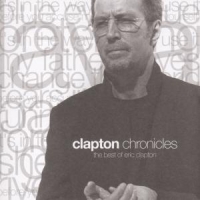 Clapton, Eric Chronicles: Best Of