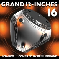 Various Grand 12 Inches 16