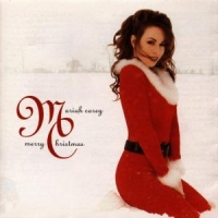 Carey, Mariah Merry Christmas