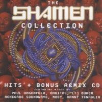 Shamen Shamen Collection
