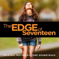 Ost / Soundtrack Edge Of Seventeen