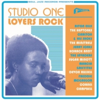 Various Studio One Lovers Rock