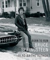 Springsteen, Bruce Born To Run (16 Cd's Audioboek)