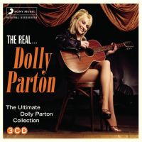 Parton, Dolly The Real... Dolly Parton