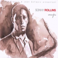 Rollins, Sonny Jazz Characters Vol.38