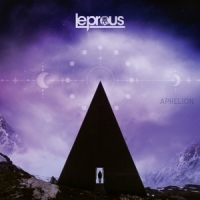 Leprous Aphelion (tour Edition)