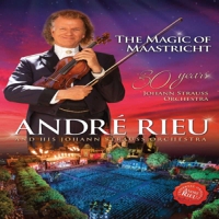 Rieu, Andre The Magic Of Maastricht