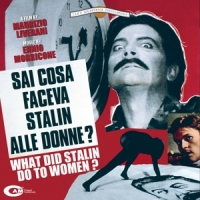 Morricone, Ennio Sai Cosa Faceva Stalin Alle Donne