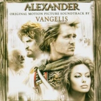 Vangelis Alexander (original Motion Picture Soundtrack)