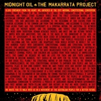 Midnight Oil The Makarrata Project